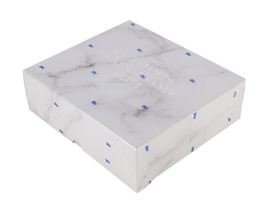 2022 Topps MLS Renaissance Soccer Hobby Box